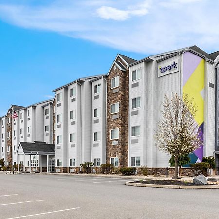 Spark By Hilton Wilkes Barre Exterior foto