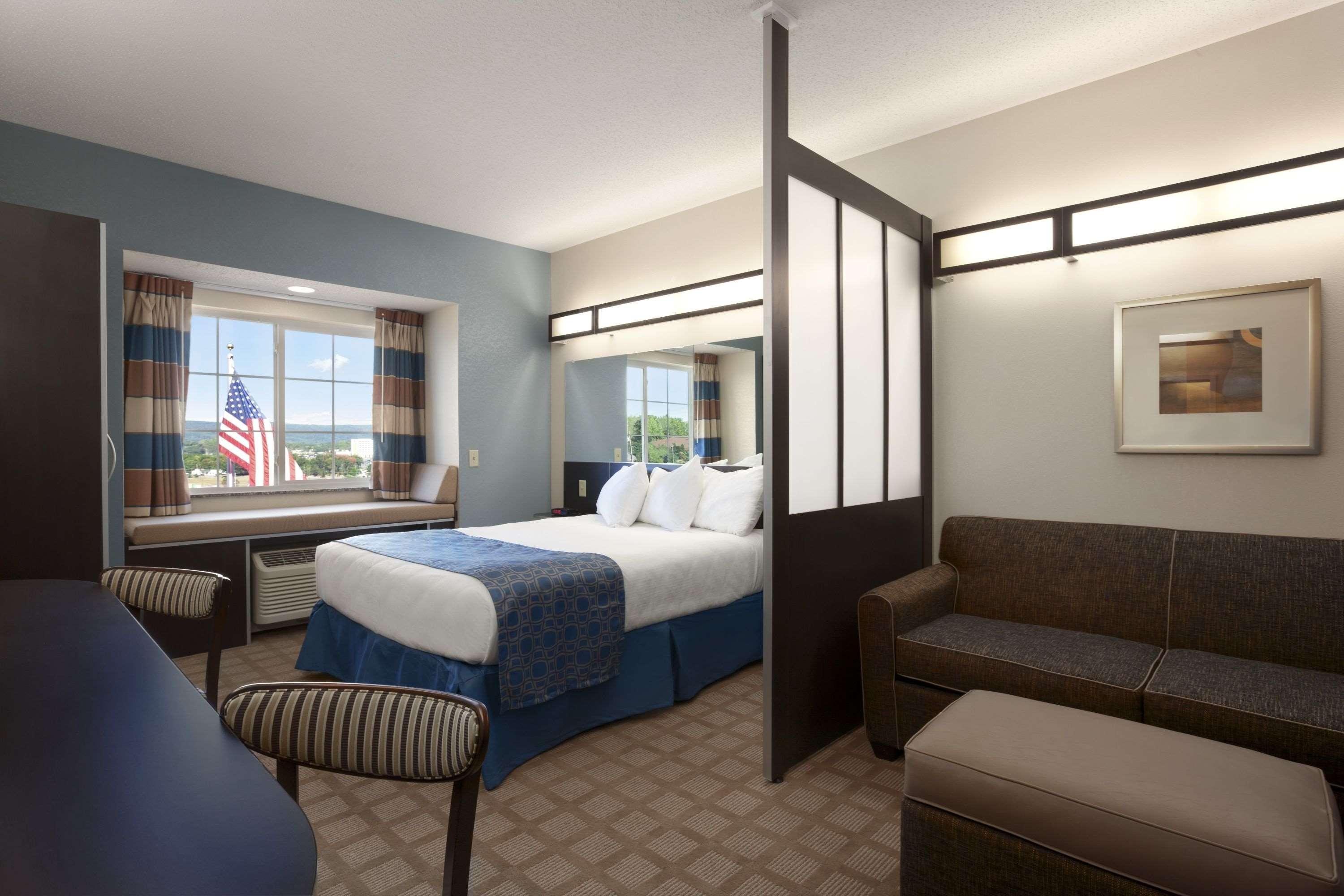 Spark By Hilton Wilkes Barre Exterior foto