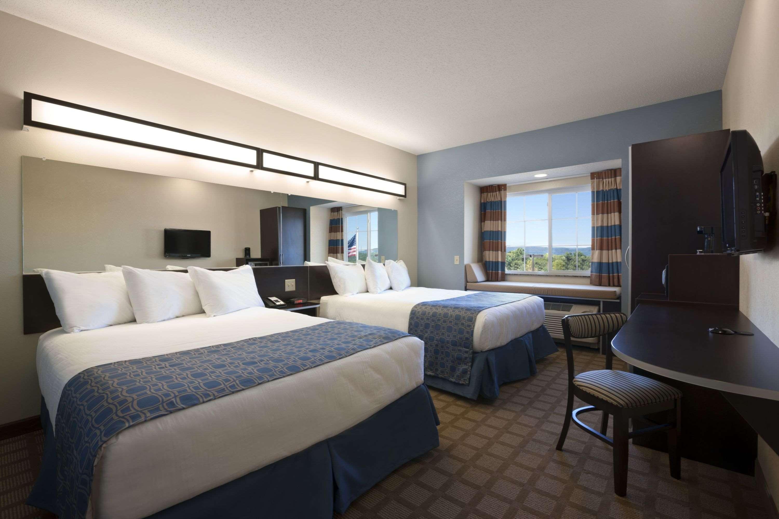 Spark By Hilton Wilkes Barre Exterior foto