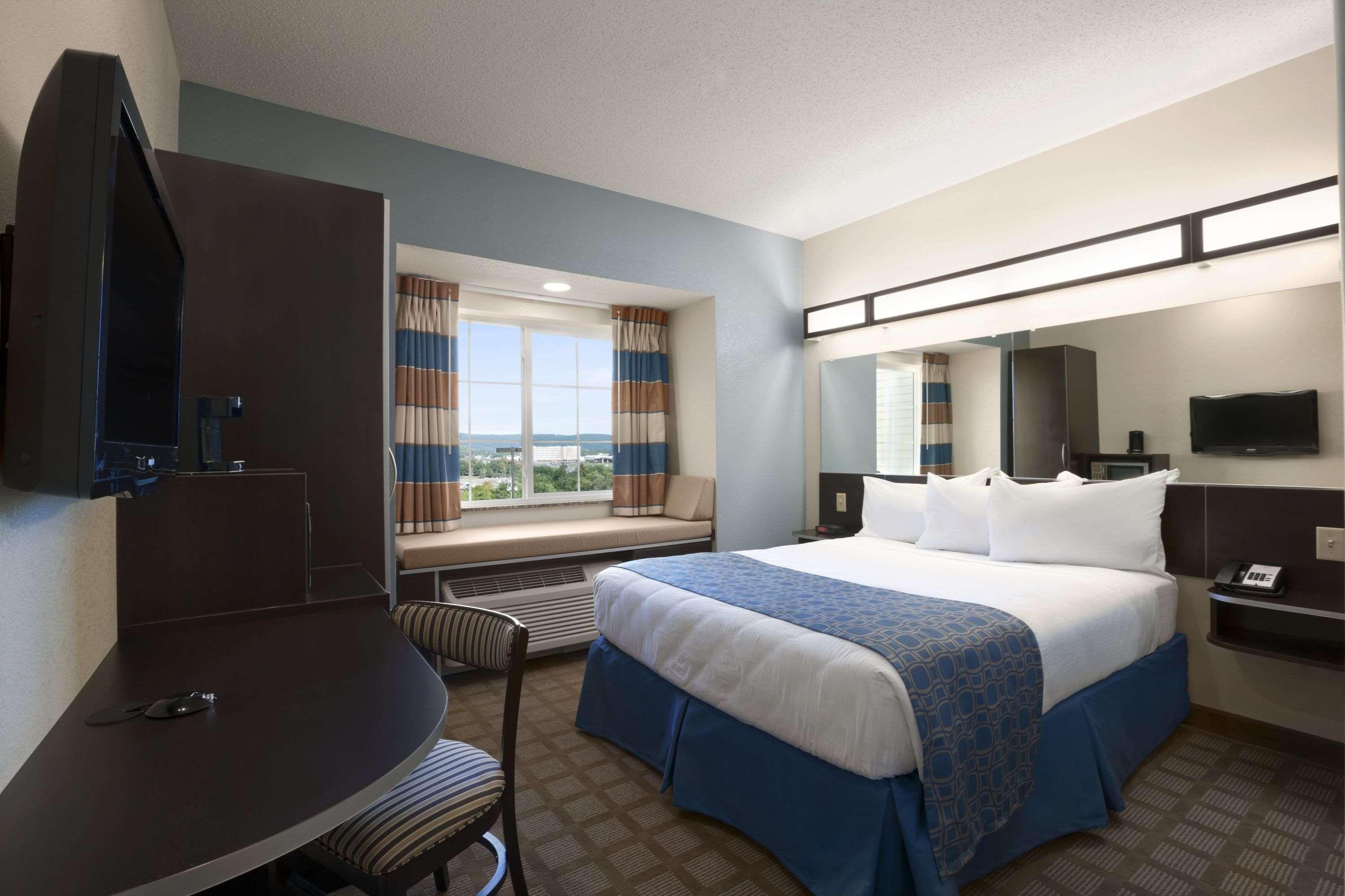 Spark By Hilton Wilkes Barre Exterior foto