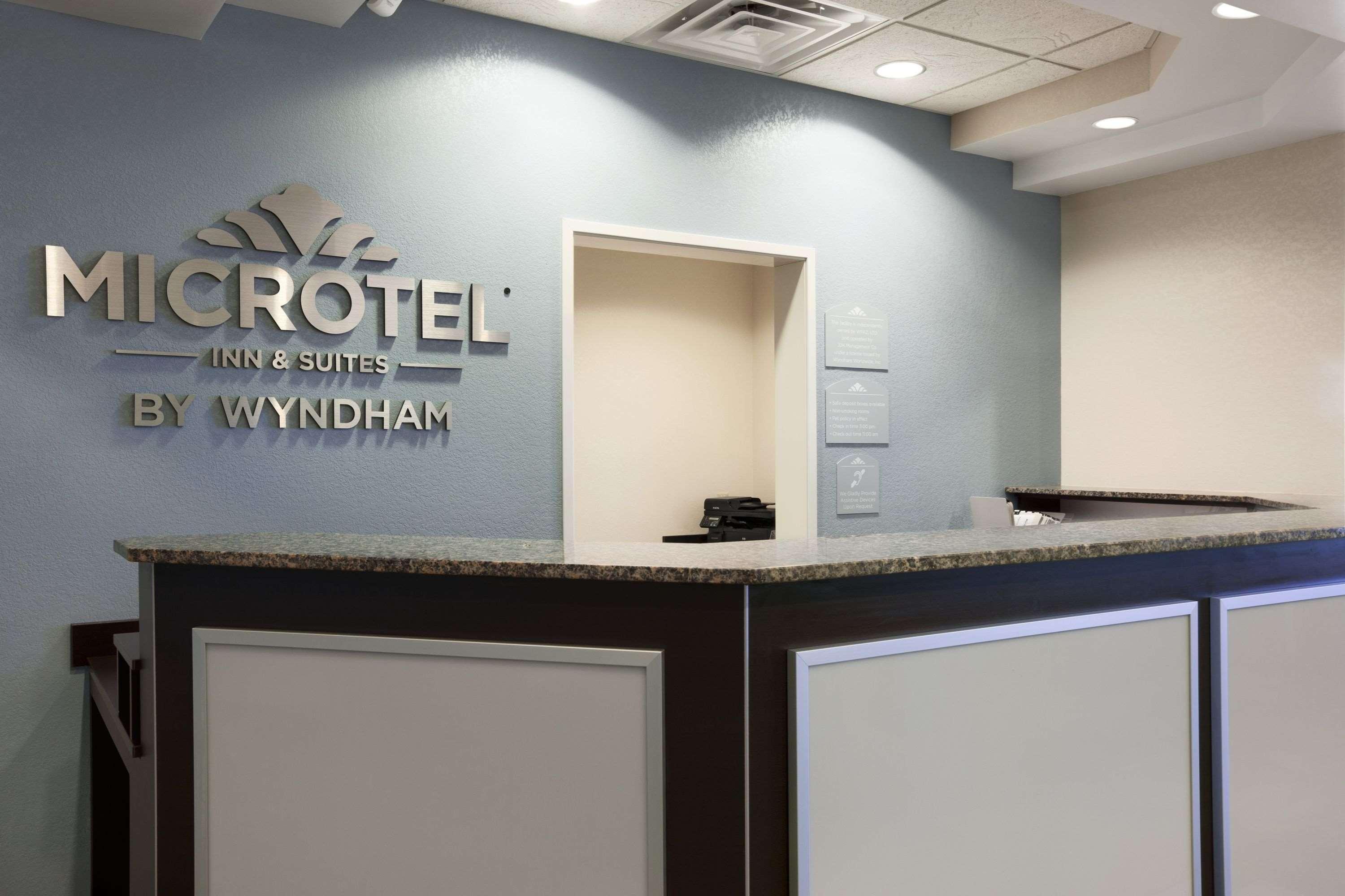 Spark By Hilton Wilkes Barre Exterior foto