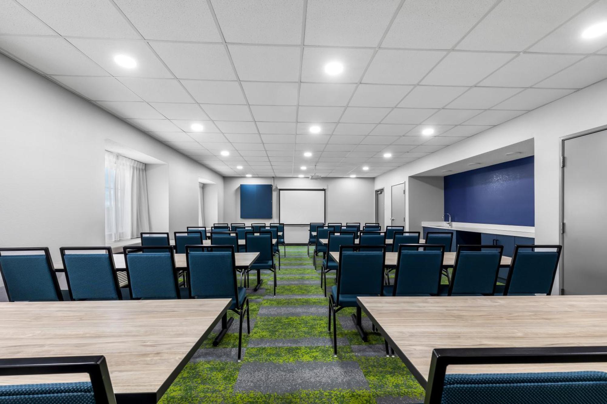 Spark By Hilton Wilkes Barre Exterior foto