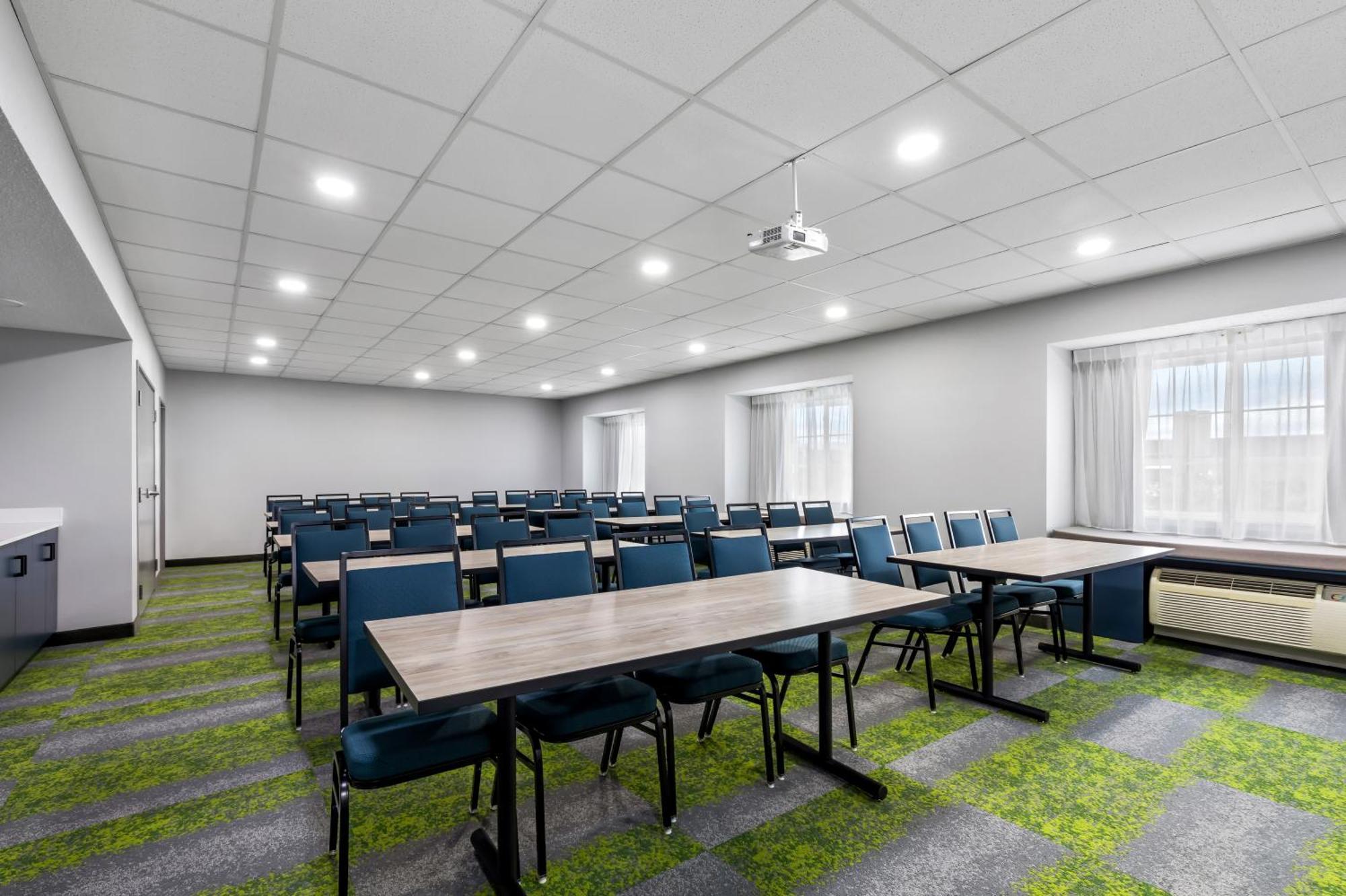 Spark By Hilton Wilkes Barre Exterior foto