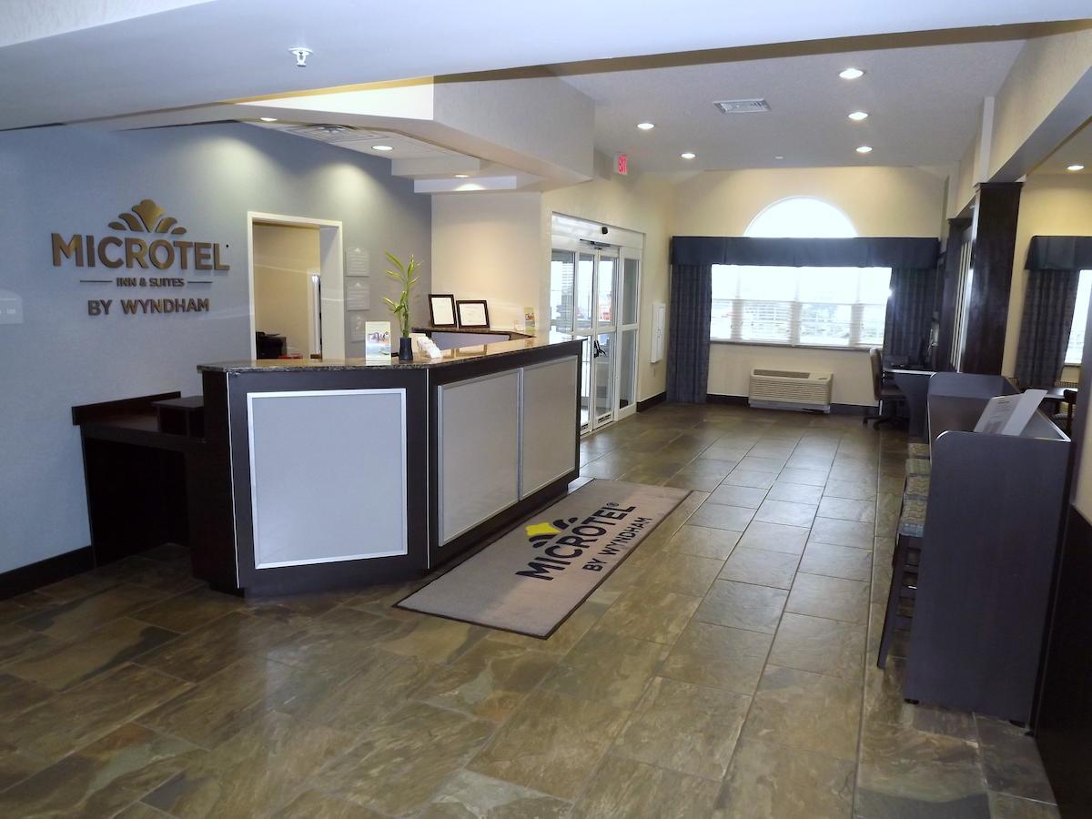 Spark By Hilton Wilkes Barre Exterior foto